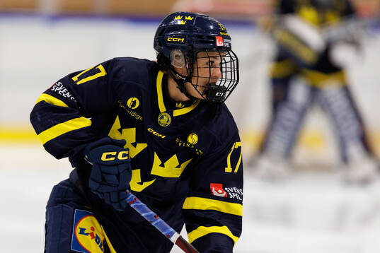 Sofie Lundin