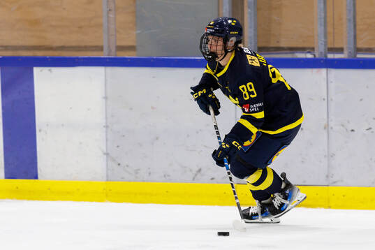 Nicole Hall