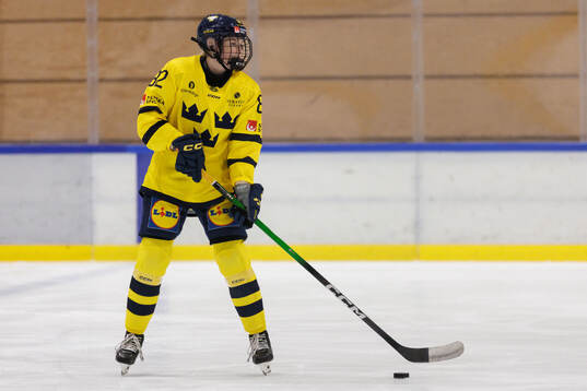 Annie Silén