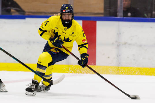 Ebba Hedqvist