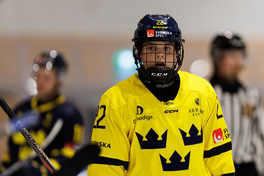 Hanna Thuvik