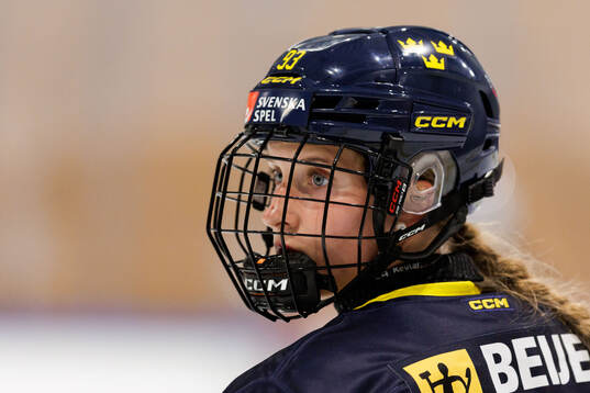 Nellie Svensson