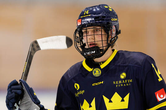 Ida Karlsson