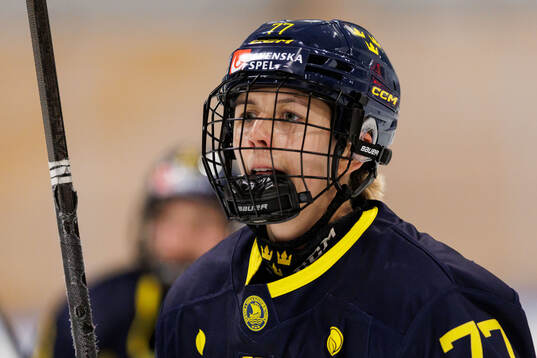 Linnea Johansson