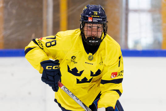 Elin Svensson