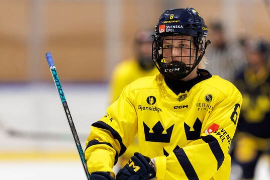 Hilda Svensson