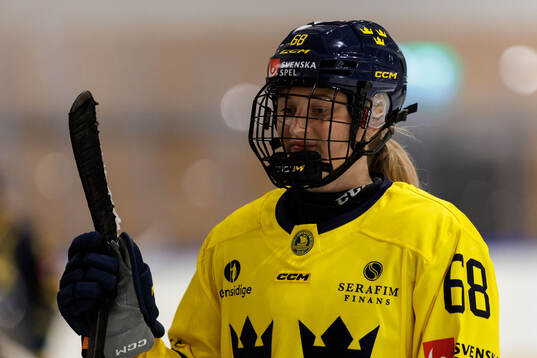 Isabelle Leijonhielm