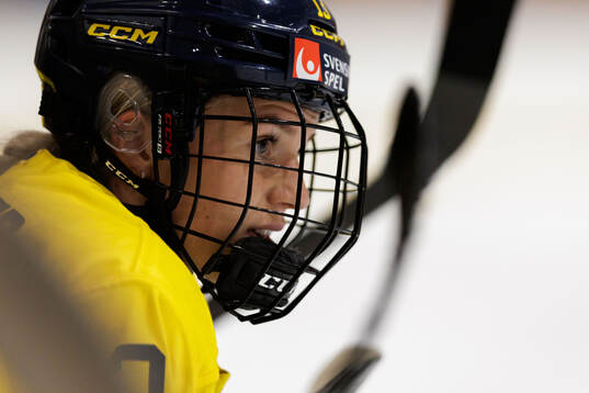 Wilma Sundin
