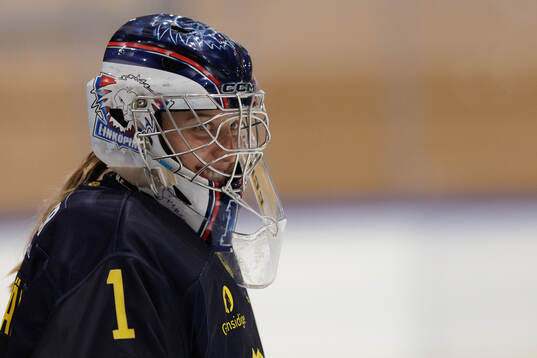 Ebba Svensson Träff