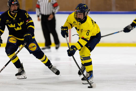 Hilda Svensson