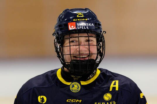 Lina Ljungblom
