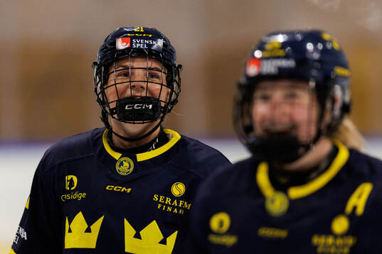 Lova Blom