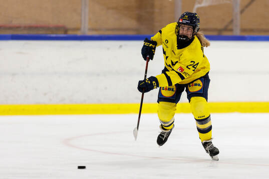 Ebba Hedqvist