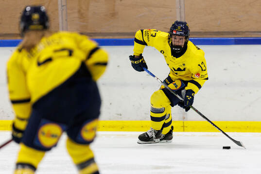 Wilma Sundin
