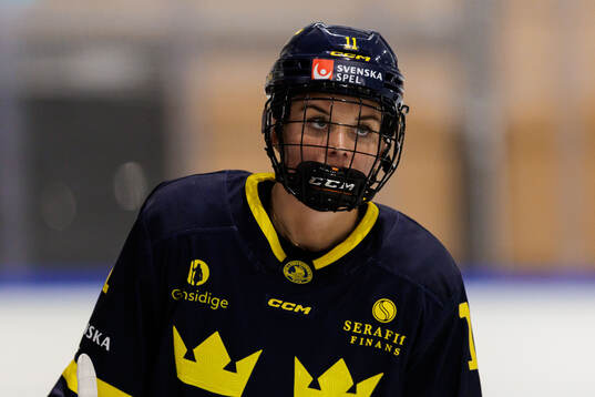 Josefin Bouveng