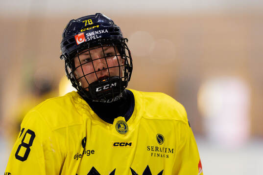 Elin Svensson