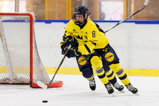 Hilda Svensson