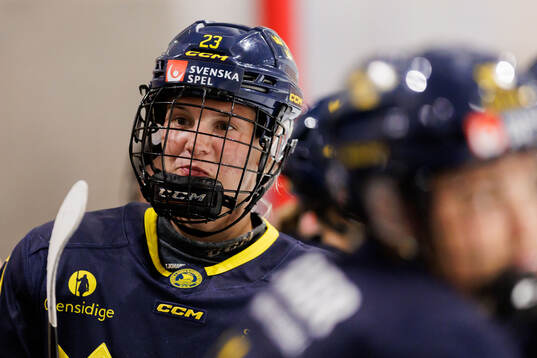 Thea Johansson