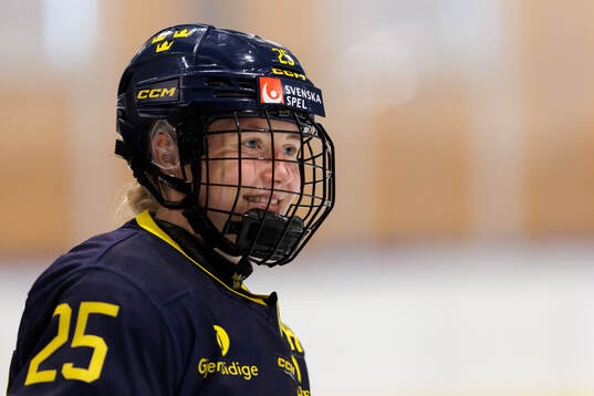 Lina Ljungblom