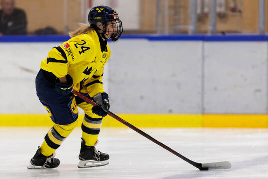 Ebba Hedqvist