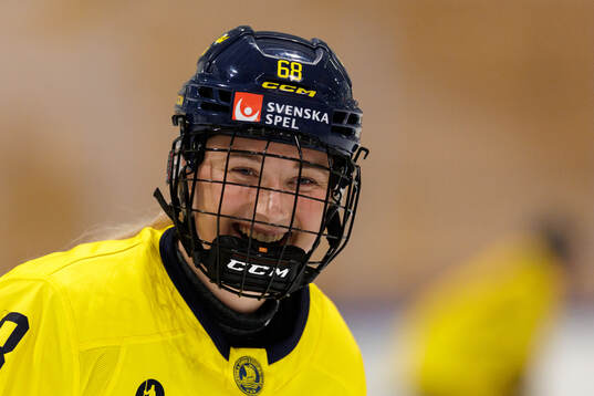 Isabelle Leijonhielm