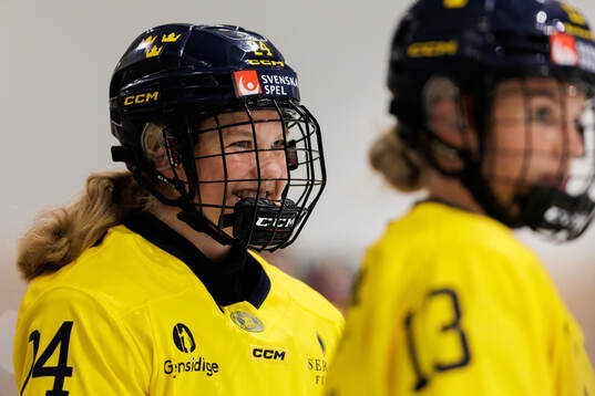 Ebba Hedqvist