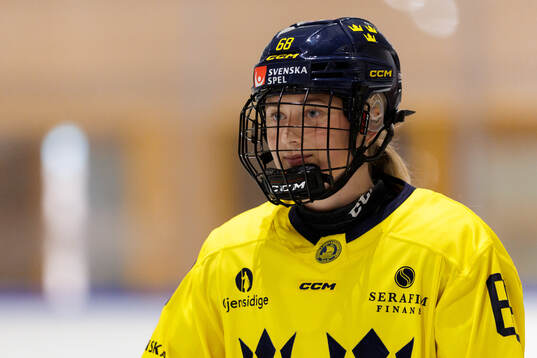 Isabelle Leijonhielm