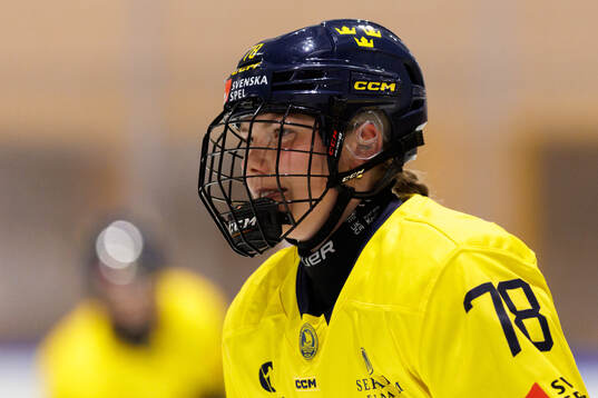 Elin Svensson