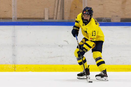 Wilma Sundin