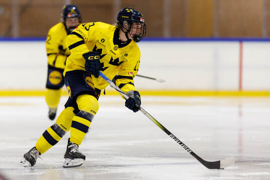 Wilma Sundin