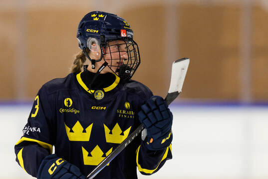 Nellie Svensson