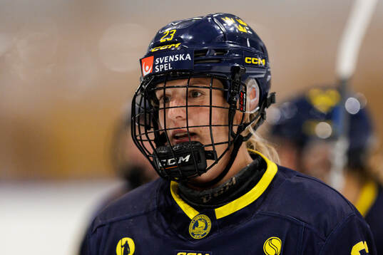 Thea Johansson