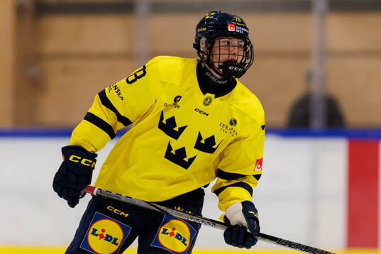 Elin Svensson