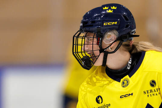 Isabelle Leijonhielm