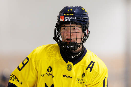 Sara Hjalmarsson