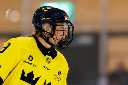 Emma Forsgren