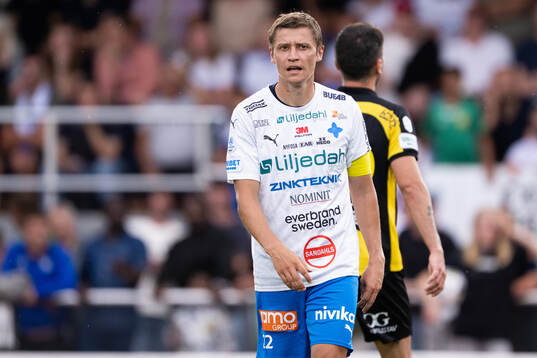 Värnamos Simon Thern