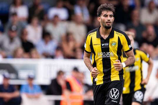Hammarbys Montader Madjed
