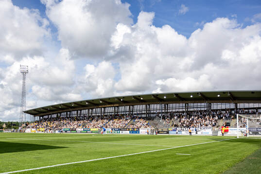 Falcon Alkoholfri Arena