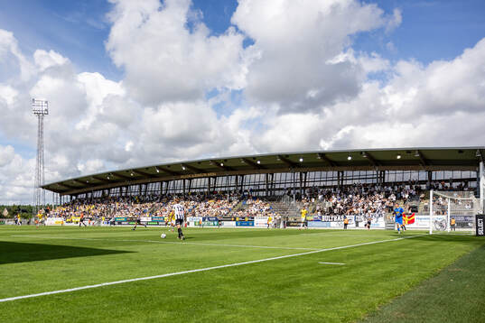 Falcon Alkoholfri Arena