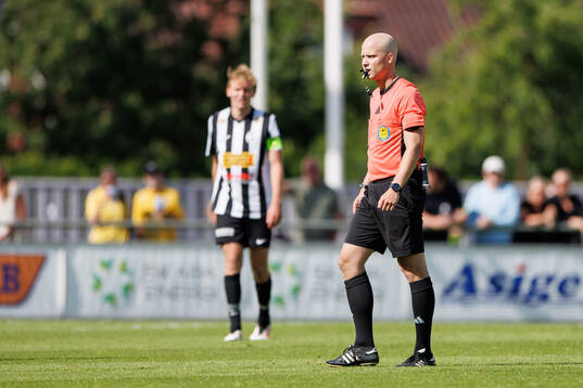 Domare Pontus Olofsson