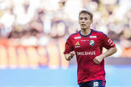 Östers Anssi Suhonen