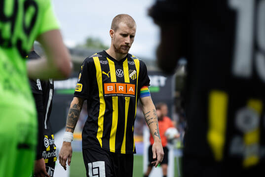 Häckens Simon Gustafson
