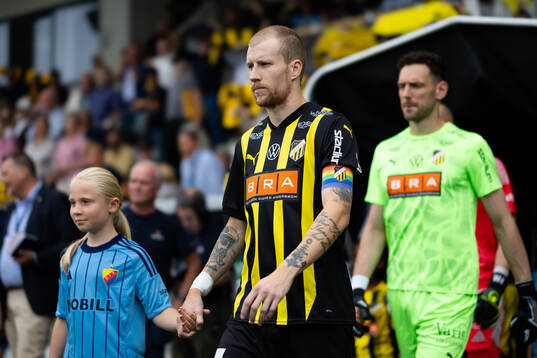 Häckens Simon Gustafson