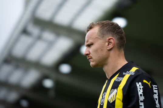 Häckens Marius Lode