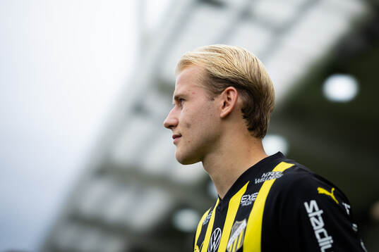 Häckens Harry Hilvenius