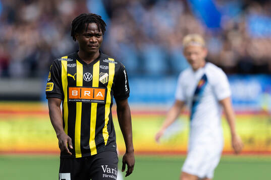 Häckens Severin Nioule