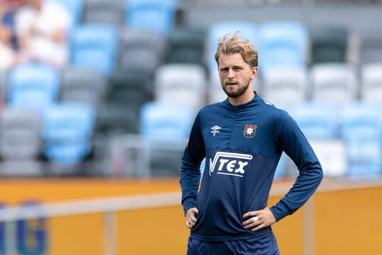 Örgrytes William Hofvander