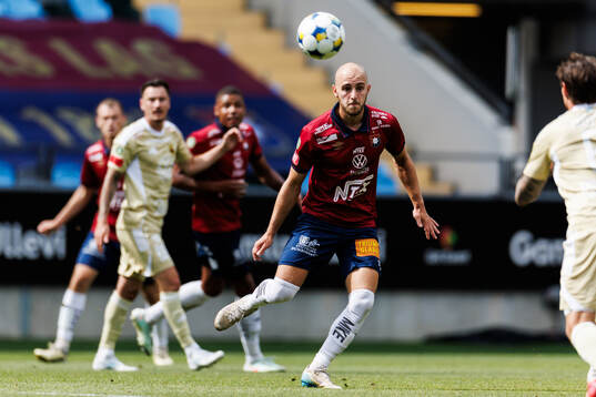 Örgrytes Amel Mujanic