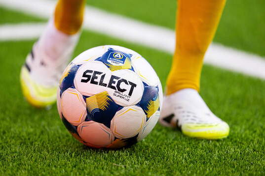 Matchboll